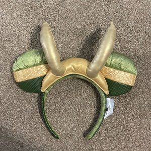 Disney | Loki Ears